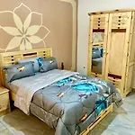 Large 3 Bedroom Apartment