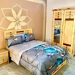 Large 3 Bedroom Apartment