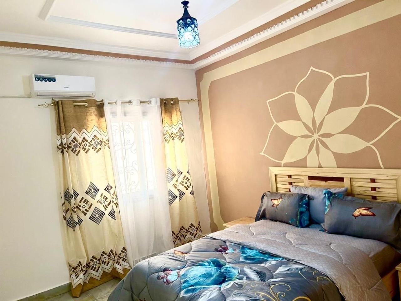 Large 3 Bedroom Dakar